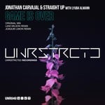 cover: Jonathan Carvajal|Lyuba Almann|Straight Up - Game Is Over