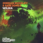 cover: Jordan Suckley & Sam Jones - Wilma (Ferry Tayle Remix)