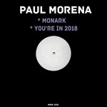 cover: Paul Morena - Monark