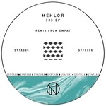 cover: Mehlor - 303 EP