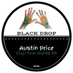 cover: Austin Price - Clap Your Hands EP