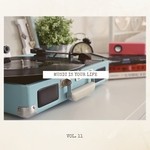 cover: Various - Music Is Your Life Vol 11