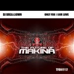 cover: Dj_breakdown - Only For Your Love