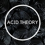 cover: Klapperbein - Acid Theory