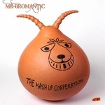 cover: Tmc (the Mashup Corporation) - Mr Bromantic