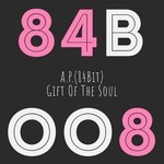 cover: A.p.(84bit) - Gift Of The Soul