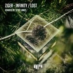 cover: Ziger - Infinity/Lost