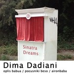 cover: Dima Dadiani - Sinatra Dreams