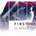 cover: Aida|Dj Andi - F1Rst Time