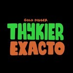 cover: Thykier - Exacto