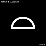 cover: Altieri & Elesbaan - Segment