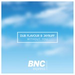 cover: Dub Flavour & Jayruff - Without You