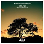 cover: Cosmos Sounds Project - Magic Forest