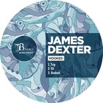 cover: James Dexter - Hooked