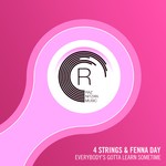 cover: 4 Strings & Fenna Day - Everybody's Gotta Learn Sometime