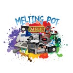 cover: Dj Clif - Melting Pot