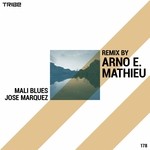 cover: Jose Marquez - Mali Blues