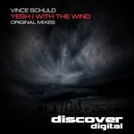 cover: Vince Schuld - Yesh/With The Wind