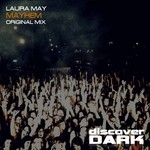 cover: Laura May - Mayhem