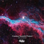 cover: Cosmos Sounds Project - Into A Nebula