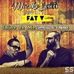 cover: Fat V - Shine On Me