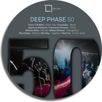 cover: Various - Deep Phase 50