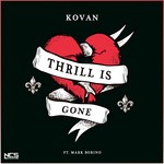 cover: Kovan - Thrill Is Gone