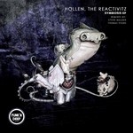 cover: Hollen|The Reactivitz - Symbiosis