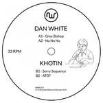 cover: Dan White|Khotin - Split