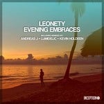 cover: Leonety - Evening Embraces