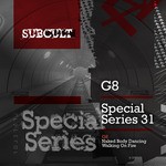 cover: G8 - SUB CULT Special Series EP 31