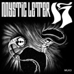 cover: Mystic Letter K - Occulimus