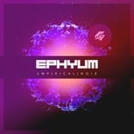 cover: Ephyum - Empirical/Noir