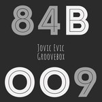 cover: Jovic Evic - Groovebox