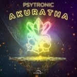 cover: Psytronic - Akuratha