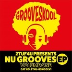 cover: Groove Skool - Nu Grooves EP Vol 1