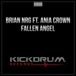 cover: Ania Crown|BRIAN NRG - Fallen Angel