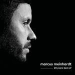 cover: Marcus Meinhardt - 20 Years Best Of Marcus Meinhardt