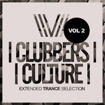 cover: Various - Clubbers Culture: Extended Trance Selection Vol 2