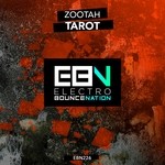 cover: Zootah - Tarot