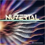 cover: Nuvertal - Better Place EP