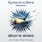 cover: Syntouch & Spins - Desolation