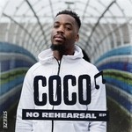 cover: Coco - No Rehearsal EP