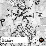 cover: Dhany G - Cloto