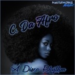 cover: C Da Afro - A Disco Rhythm