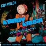 cover: Kim Wilde - Kandy Krush (Discordia Mix)