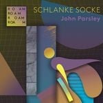 cover: John Parsley - Schlanke Socke