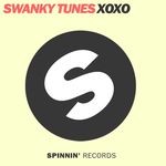 cover: Swanky Tunes - XOXO