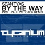 cover: Sean Tyas - By The Way