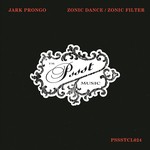 cover: Jark Prongo - Zonic Dance